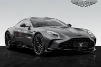 Aston Martin V8 Vantage din 2025 cu 5.500 km - oferta AST187813 - foto 1