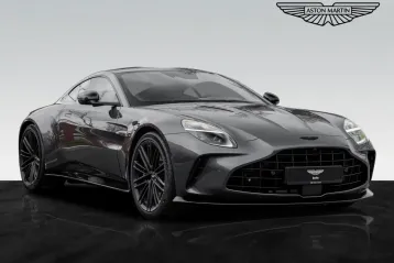 Aston Martin V8 Vantage din 2025 - oferta AST187813