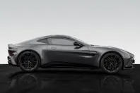 Aston Martin V8 Vantage din 2025 cu 5.500 km - oferta AST187813 - foto 3
