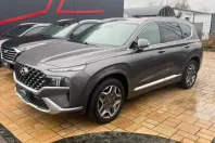 Hyundai SANTA FE din 2022 cu 74.500 km - oferta HYU187814 - foto 1