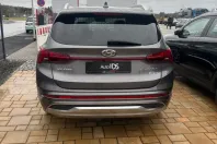 Hyundai SANTA FE din 2022 cu 74.500 km - oferta HYU187814 - foto 2