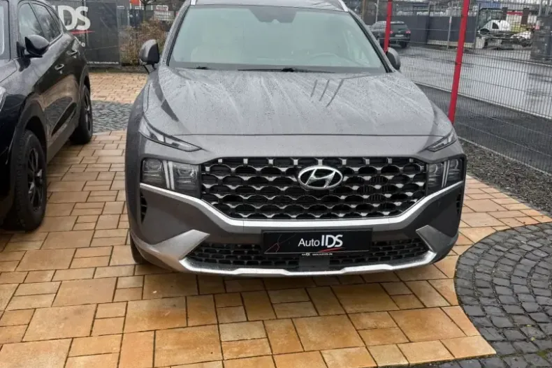 Hyundai SANTA FE din 2022 cu 74.500 km - oferta HYU187814 - foto 3