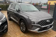 Hyundai SANTA FE din 2022 cu 74.500 km - oferta HYU187814 - foto 4