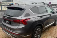 Hyundai SANTA FE din 2022 cu 74.500 km - oferta HYU187814 - foto 5