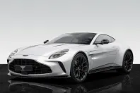 Aston Martin V8 Vantage din 2025 cu 9.499 km - oferta AST187815 - foto 1