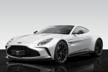 Aston Martin V8 Vantage din 2025 - oferta AST187815