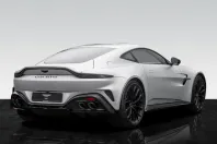 Aston Martin V8 Vantage din 2025 cu 9.499 km - oferta AST187815 - foto 3