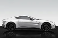 Aston Martin V8 Vantage din 2025 cu 9.499 km - oferta AST187815 - foto 4