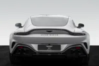 Aston Martin V8 Vantage din 2025 cu 9.499 km - oferta AST187815 - foto 6