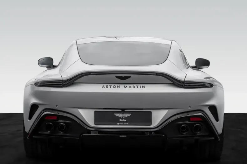 Aston Martin V8 Vantage din 2025 cu 9.499 km - oferta AST187815 - foto 6