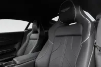 Aston Martin V8 Vantage din 2025 cu 9.499 km - oferta AST187815 - foto 8