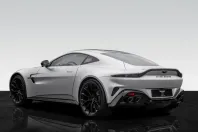 Aston Martin V8 Vantage din 2025 cu 9.499 km - oferta AST187815 - foto 11