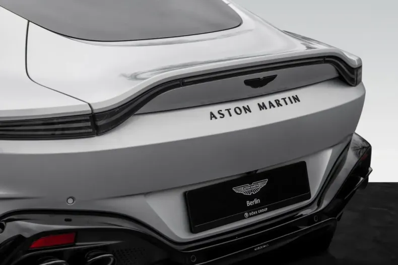 Aston Martin V8 Vantage din 2025 cu 9.499 km - oferta AST187815 - foto 14