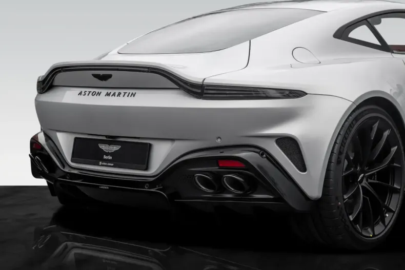 Aston Martin V8 Vantage din 2025 cu 9.499 km - oferta AST187815 - foto 18