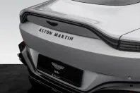 Aston Martin V8 Vantage din 2025 cu 9.499 km - oferta AST187815 - foto 20
