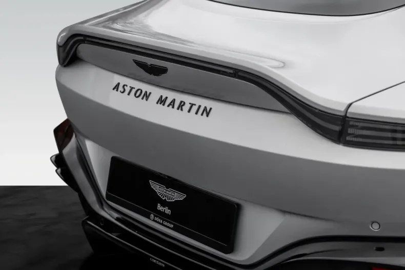 Aston Martin V8 Vantage din 2025 cu 9.499 km - oferta AST187815 - foto 20