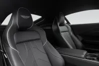 Aston Martin V8 Vantage din 2025 cu 9.499 km - oferta AST187815 - foto 24