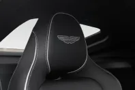 Aston Martin V8 Vantage din 2025 cu 9.499 km - oferta AST187815 - foto 25