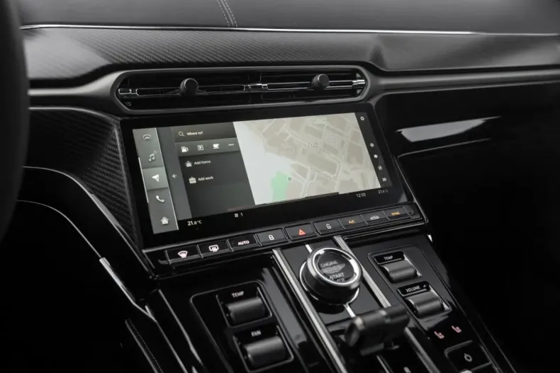 Aston Martin V8 Vantage din 2025 cu 9.499 km - oferta AST187815 - foto 26