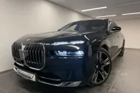 BMW 750 (Seria 7) din 2025 cu 4.965 km - oferta BMW187816 - foto 1