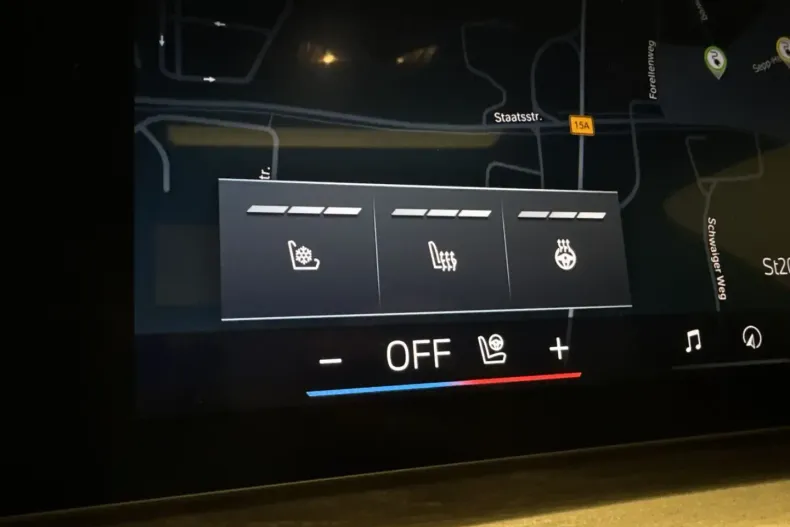 BMW 750 (Seria 7) din 2025 cu 4.965 km - oferta BMW187816 - foto 30