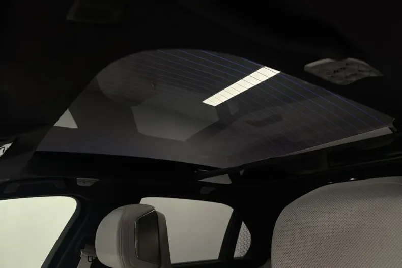 BMW 750 (Seria 7) din 2025 cu 4.965 km - oferta BMW187816 - foto 42