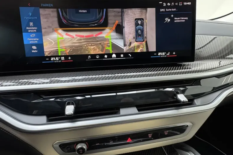 BMW X6 M (Seria X) din 2025 cu 4.635 km - oferta BMW187817 - foto 11