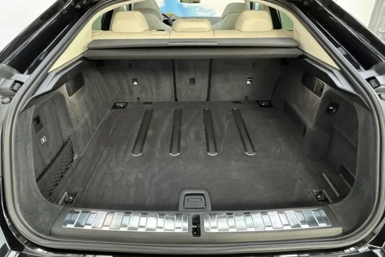 BMW X6 M (Seria X) din 2025 cu 4.635 km - oferta BMW187817 - foto 23