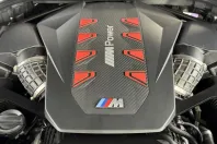 BMW X6 M (Seria X) din 2025 cu 4.635 km - oferta BMW187817 - foto 43