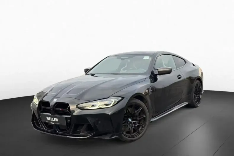 BMW M4 (Modele M) din 2022 cu 96.800 km - oferta BMW187819 - foto 1
