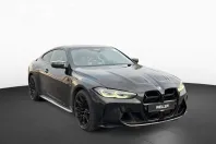 BMW M4 (Modele M) din 2022 cu 96.800 km - oferta BMW187819 - foto 2
