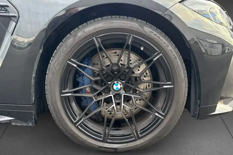 BMW M4 (Modele M) din 2022 cu 96.800 km - oferta BMW187819 - foto 6