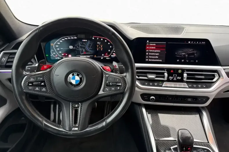 BMW M4 (Modele M) din 2022 cu 96.800 km - oferta BMW187819 - foto 8