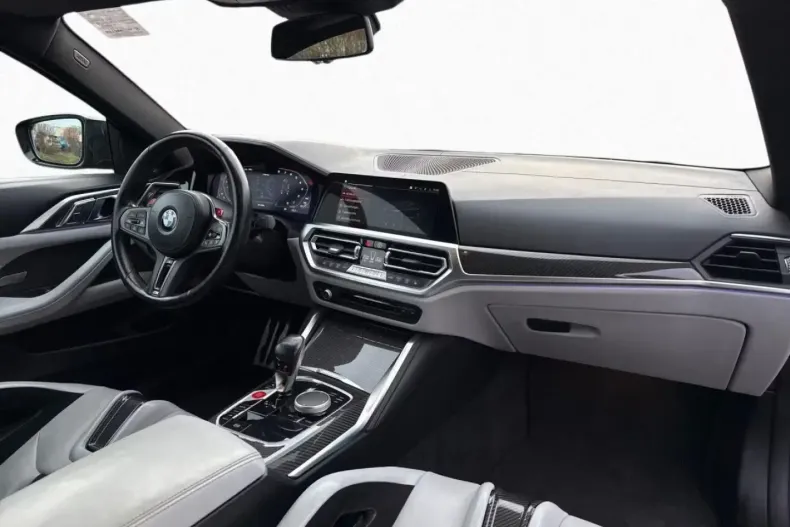 BMW M4 (Modele M) din 2022 cu 96.800 km - oferta BMW187819 - foto 9