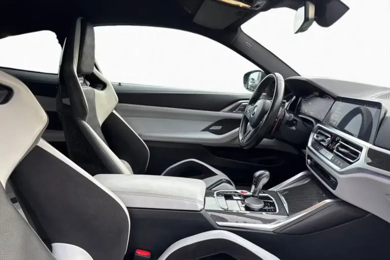 BMW M4 (Modele M) din 2022 cu 96.800 km - oferta BMW187819 - foto 10