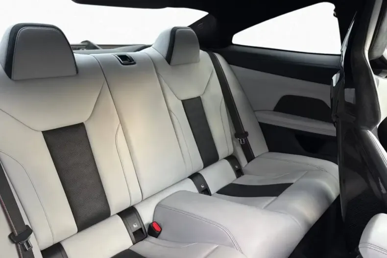 BMW M4 (Modele M) din 2022 cu 96.800 km - oferta BMW187819 - foto 11