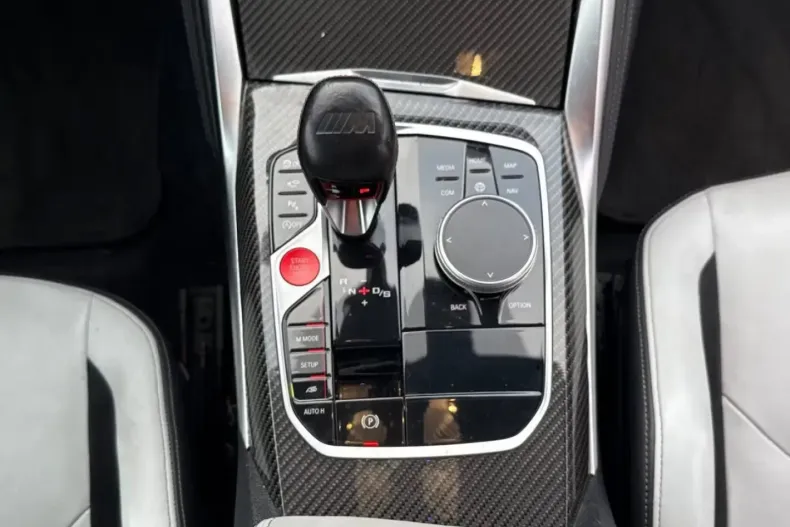 BMW M4 (Modele M) din 2022 cu 96.800 km - oferta BMW187819 - foto 13