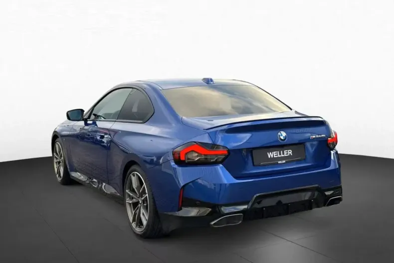 BMW M240i (Modele M) din 2024 cu 12.500 km - oferta BMW187820 - foto 4