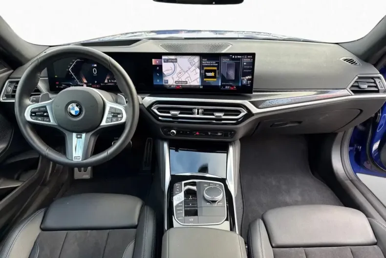 BMW M240i (Modele M) din 2024 cu 12.500 km - oferta BMW187820 - foto 7