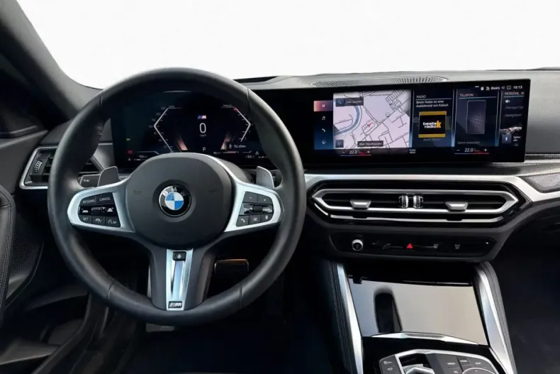 BMW M240i (Modele M) din 2024 cu 12.500 km - oferta BMW187820 - foto 8