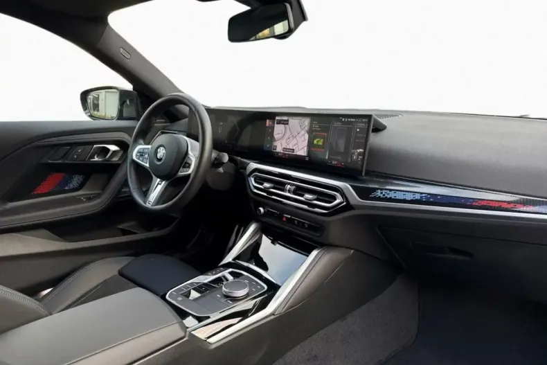 BMW M240i (Modele M) din 2024 cu 12.500 km - oferta BMW187820 - foto 10