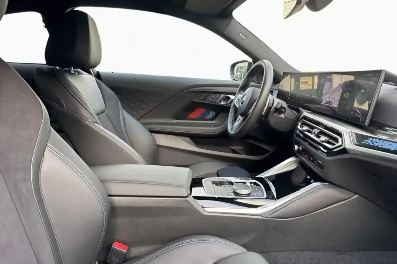 BMW M240i (Modele M) din 2024 cu 12.500 km - oferta BMW187820 - foto 11