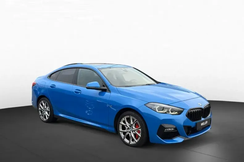 BMW 220 Gran Coupé (Seria 2) din 2024 cu 12.300 km - oferta BMW187821 - foto 3