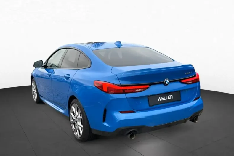 BMW 220 Gran Coupé (Seria 2) din 2024 cu 12.300 km - oferta BMW187821 - foto 4