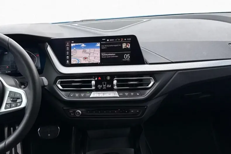 BMW 220 Gran Coupé (Seria 2) din 2024 cu 12.300 km - oferta BMW187821 - foto 9