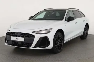 Audi A6 din 2026 - oferta AUD187822