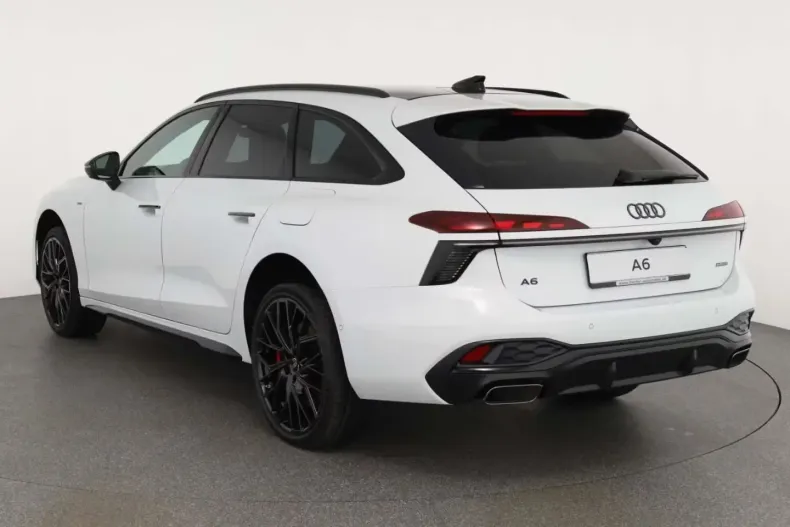 Audi A6 din 2026 cu 40 km - oferta AUD187822 - foto 2