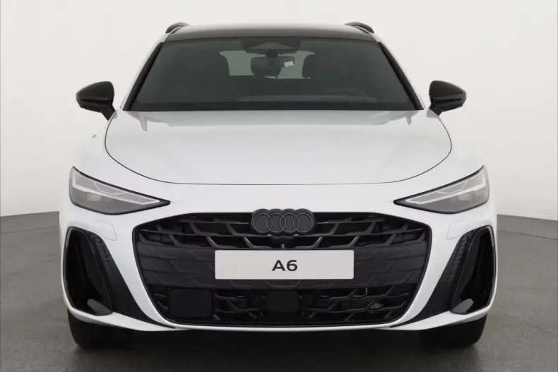 Audi A6 din 2026 cu 40 km - oferta AUD187822 - foto 3