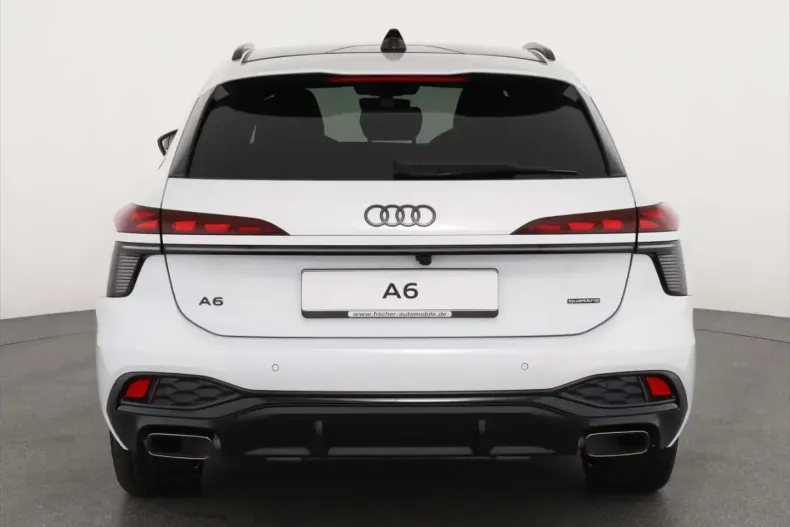 Audi A6 din 2026 cu 40 km - oferta AUD187822 - foto 4