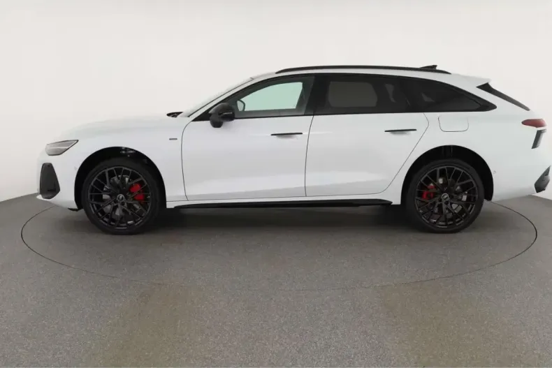 Audi A6 din 2026 cu 40 km - oferta AUD187822 - foto 5